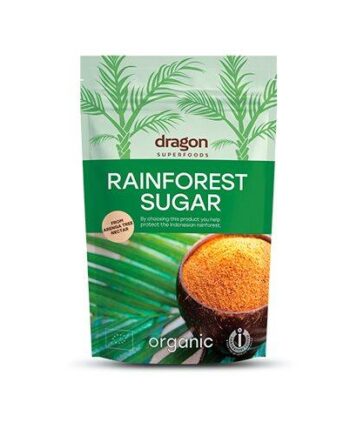 Dragon Superfoods Kokos Palmesukker ø  250g