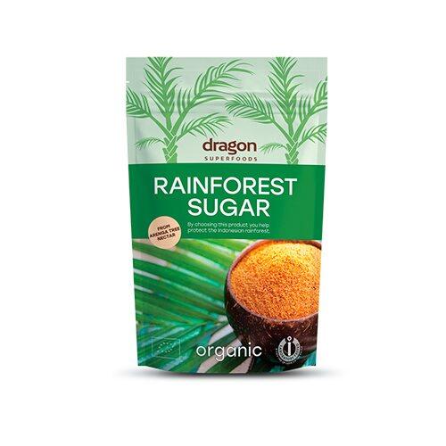 Dragon Superfoods Kokos Palmesukker ø  250g