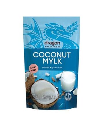 Dragon Superfoods Kokosmælkpulver ø  150g