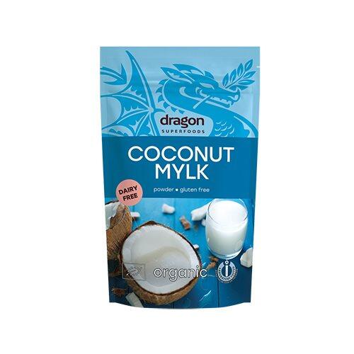Dragon Superfoods Kokosmælkpulver ø  150g