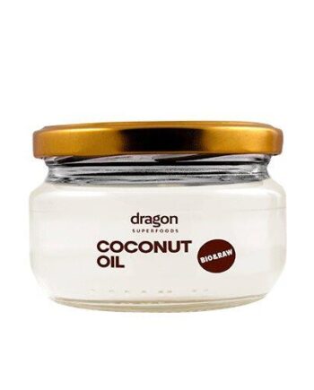 Dragon Superfoods Kokosolie ø  100ml