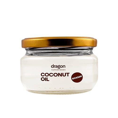 Dragon Superfoods Kokosolie ø  100ml
