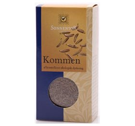 Rømer Kommen Hel Sonnentor ø  Bull  60g