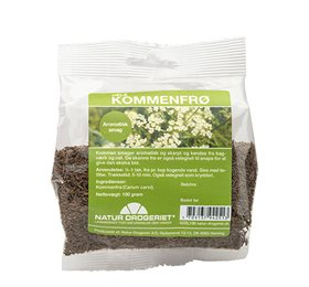 Nd Kommen Hel  Bull  100g
