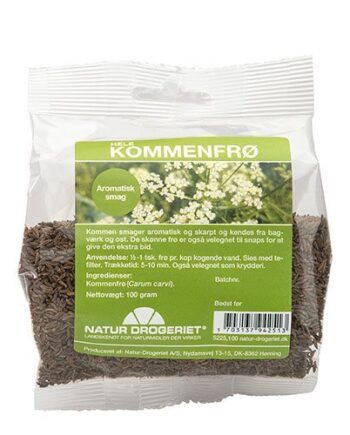 Kommen Hel   100 Gram