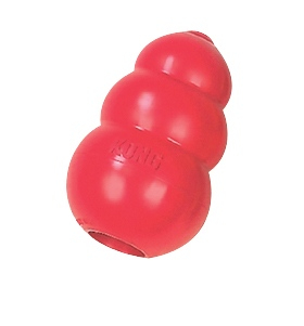 Xl Rød Kong Original