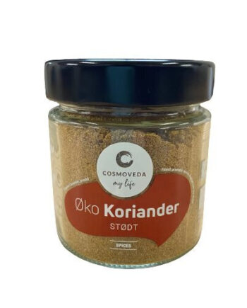 Cosmoveda Koriander Pulver ø  70g