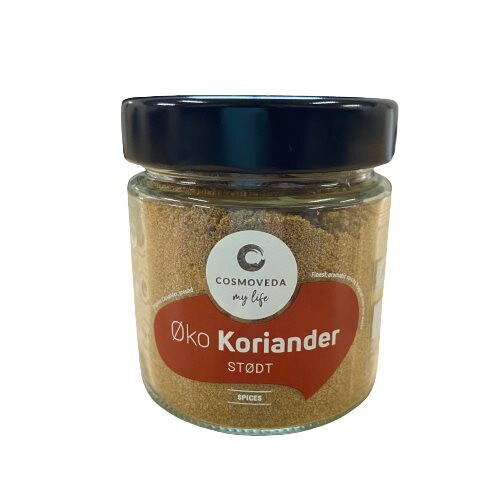 Cosmoveda Koriander Pulver ø  70g