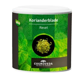 Fischer Pure Nature Korianderblade Revet ø  Bull  18g