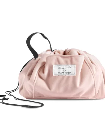 Gillian Jones Makeuppung Rosa Velour