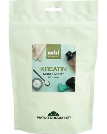 Kreatin Monohydrat Pulver   300 Gram