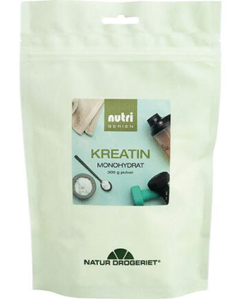 Nd Kreatin Monohydrat 300g