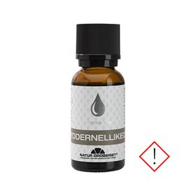 Natur Drogeriet Kryddernellikeolie æterisk   20 Ml
