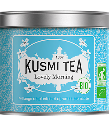 Kusmi Te Lovely Morning  100g
