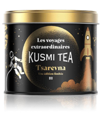 Kusmi Tsarevna Julete 2025 ø  120gr