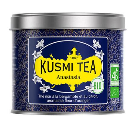 Kusmi Anastasia økologisk 100g