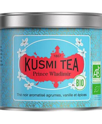 Kusmi Prince Vladimir øko 100g