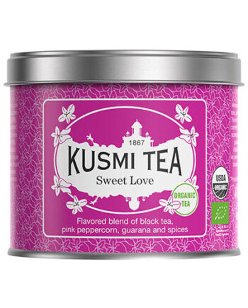 Kusmi Sweet Love øko  100g