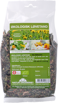 Nd Løvetand ø  Bull  80 G