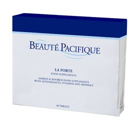 Beaut?  Pacifique La Forte  Bull  60 Kap