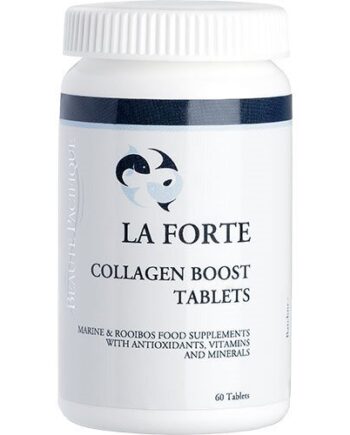 Beaut?  Pacifique La Forte Collagen Booster  60tab