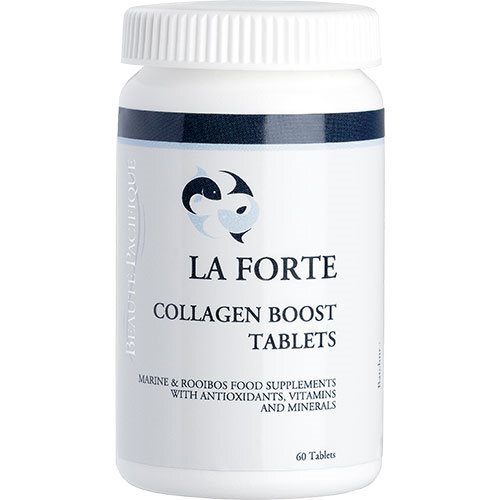 Beaut? Pacifique La Forte Collagen Booster 60tab