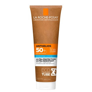 La Roche Posay Anthelios Hydrating Lotion Ultra Protection Spf 50  250 Ml