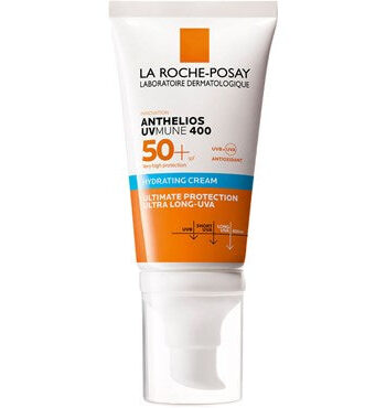 La Roche Posay Anthelios Uvmune Ultra Creme Spf50   50 Ml