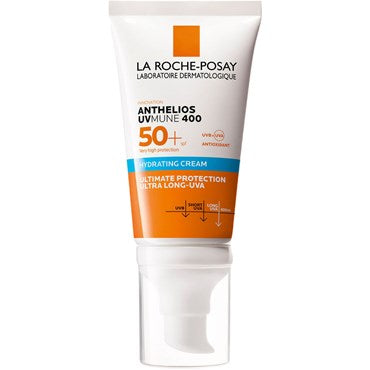 La Roche Posay Anthelios Uvmune Ultra Creme Spf50   50 Ml