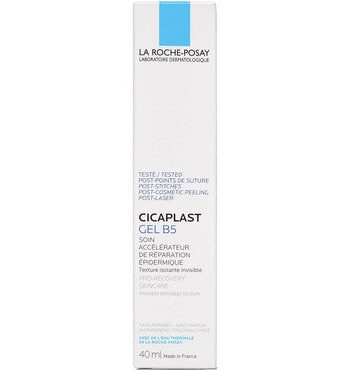 La Roche Posay Cicaplast Gel B5 40ml