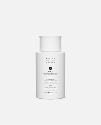 Pestle   Mortar Nmf Lactic Acid Toner
