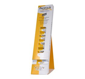 Nd Læbebalsam M  Propolis