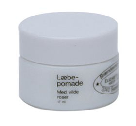 Elizabeth Løvegal Læbepomade  Bull  17ml