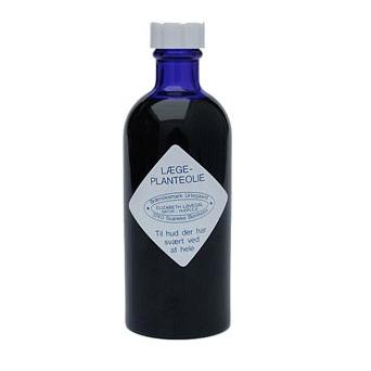 Elizabeth Løvegal Lægeplanteolie  100ml