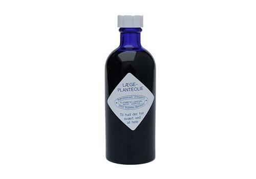 Elizabeth Løvegal Lægeplanteolie   100 Ml