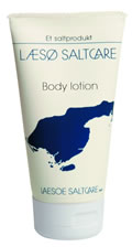 Læsø Saltcare Bodylotion  150ml