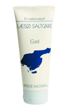 Læsø Saltcare Gel  100ml