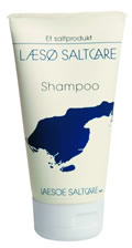 Læsø Saltcare Shampoo  150ml
