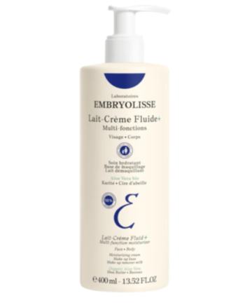 Embryolisse Lait Cr? Me Fluide  400ml