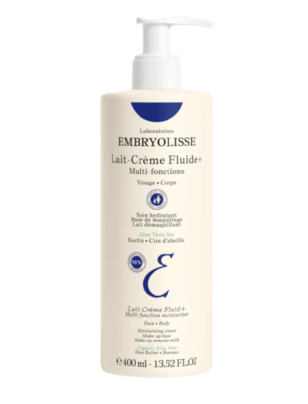 Embryolisse Lait Cr? Me Fluide  400ml