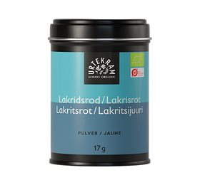 Urtekram Lakridsrodspulver ø  Bull  17g