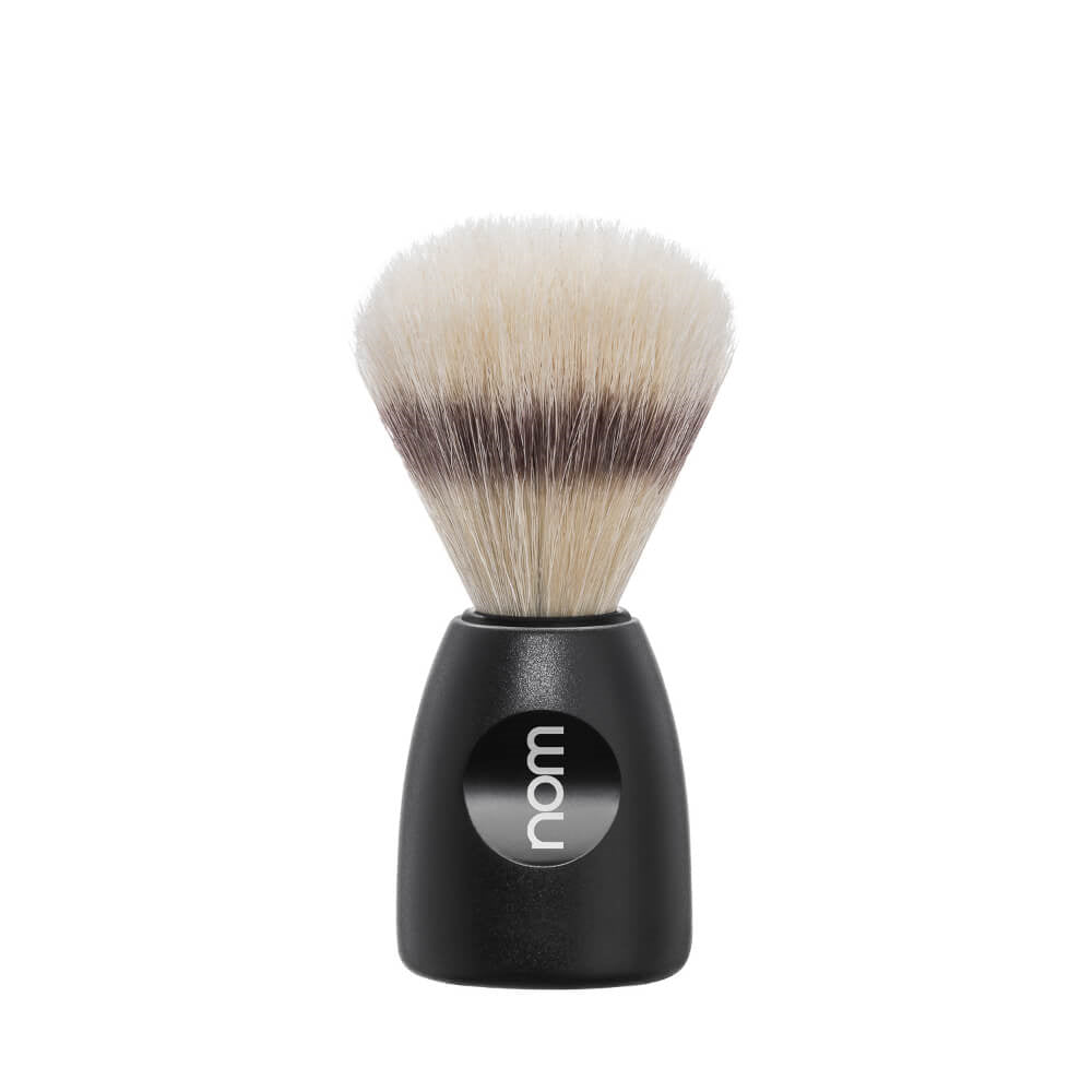 Nom Shaving Barberkost  Lasse  Black Fibre  Black