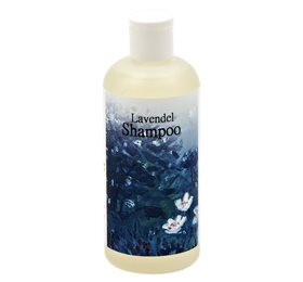 Rømer Lavendel Shampoo  Bull  250 Ml