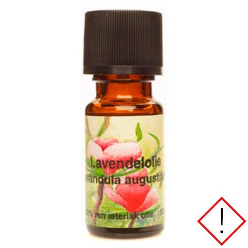 Lavendelolie æterisk Unique   30 Ml
