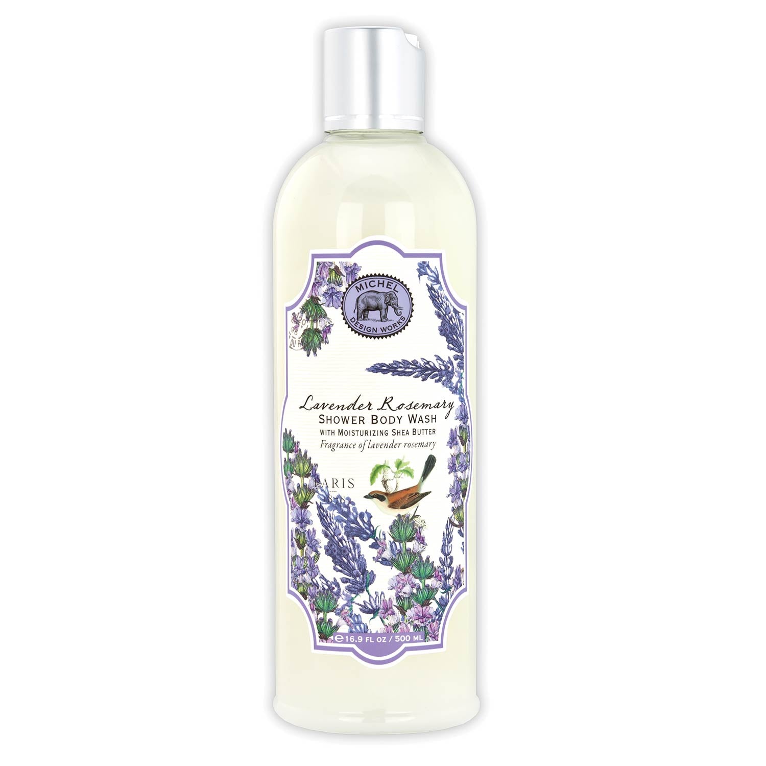 Michel Design Body Wash   Lavender