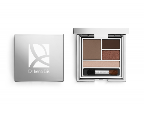 Provoke Perfect Look Eyeshadow Palette Lavender Flower 6 3 G