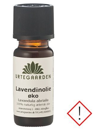 Lavendinolie øko  30ml