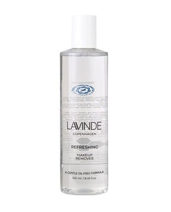 Lavinde Copenhagen Refreshing Makeup Remover   250 Ml