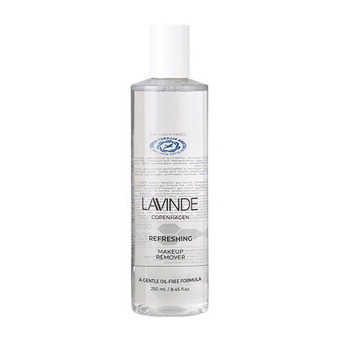 Lavinde Copenhagen Refreshing Makeup Remover   250 Ml