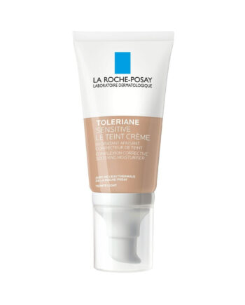 La Roche Posay Toleriane Sensitive Let Farvet Dagcreme 50 Ml